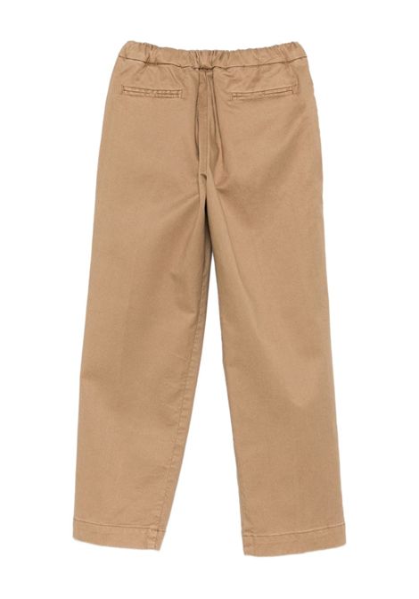 Pantaloni con vita elasticizzata MICHAEL COAL | ADA8343040